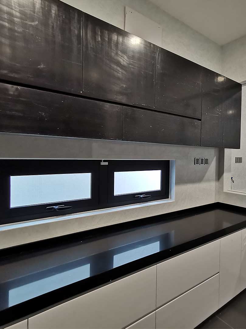Modern Style