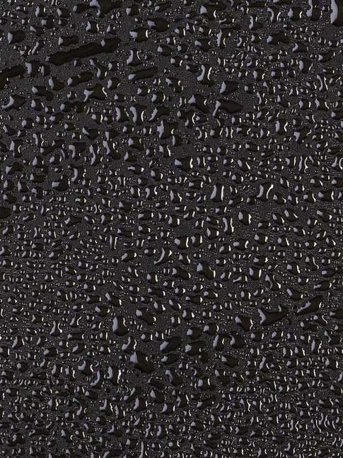 Water Resistant