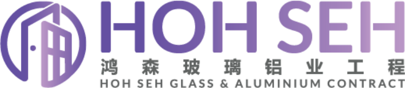 Hoh Seh Glass & Aluminium Contract