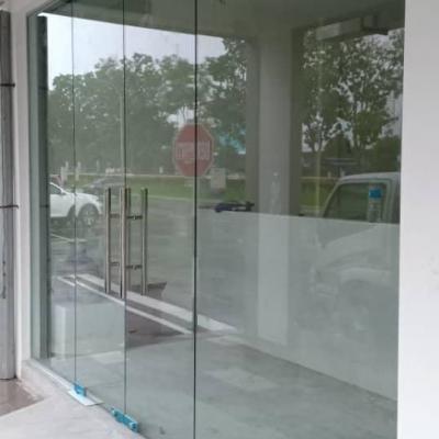 Glass Windows Doors 13