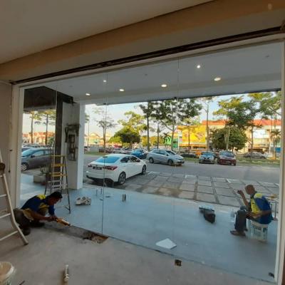 Glass Windows Doors 15