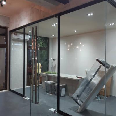 Glass Windows Doors 16