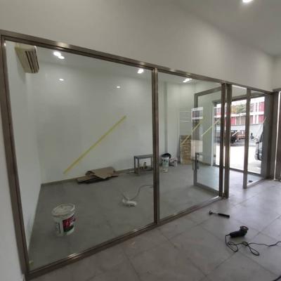 Glass Windows Doors 17