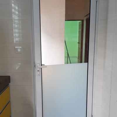 Glass Windows Doors 1