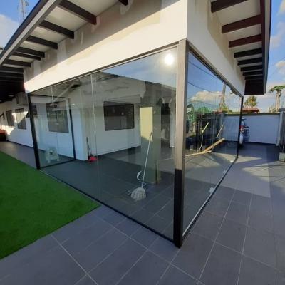 Glass Windows Doors 35