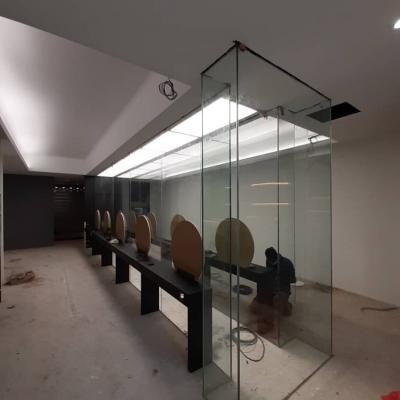 Glass Windows Doors 36