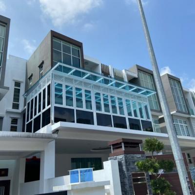 Glass Windows Doors 39