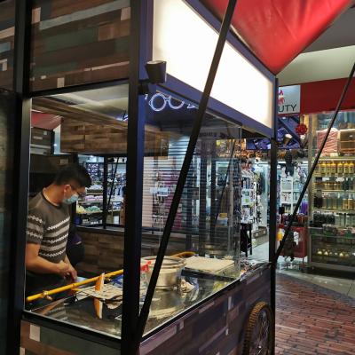 Glass Windows Doors 3