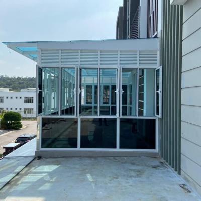 Glass Windows Doors 40