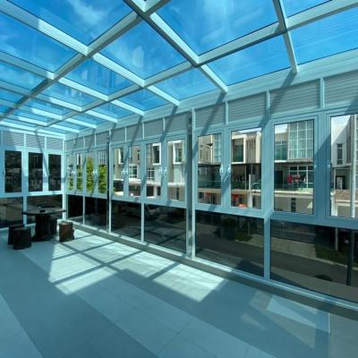 Glass Windows Doors 41