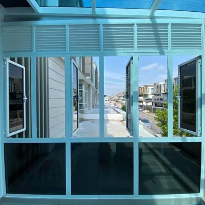 Glass Windows Doors 42