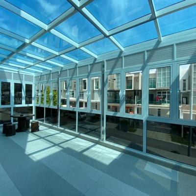 Glass Windows Doors 43