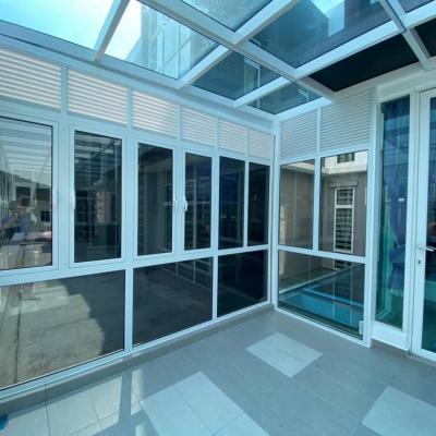 Glass Windows Doors 44