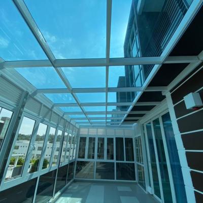 Glass Windows Doors 45