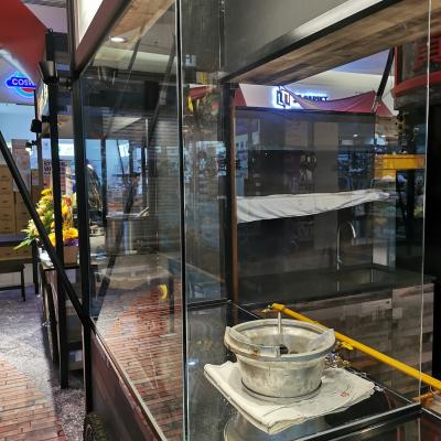 Glass Windows Doors 4