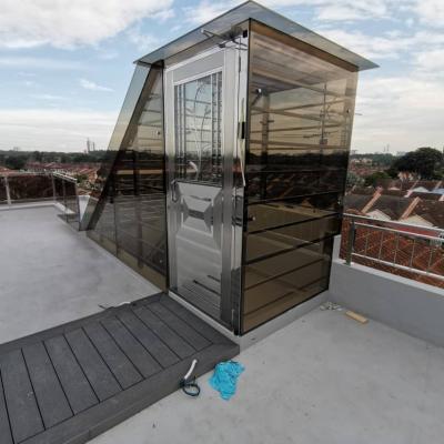 Glass Windows Doors 5