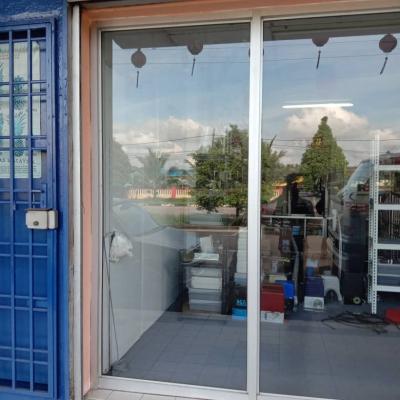 Glass Windows Doors 7